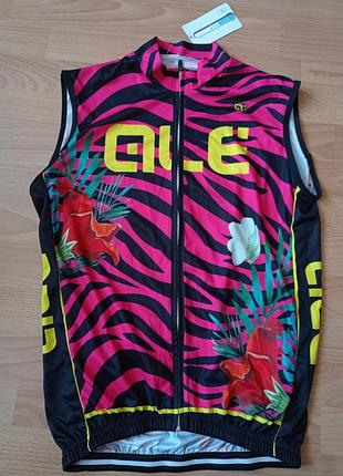 Велоджерси ale coolmax