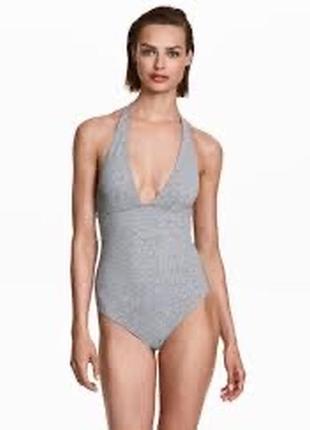 Відрядний купальник h&m