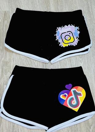 Tik tok , instagrams шорты