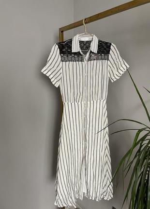 Сукня платье sandro paris 3