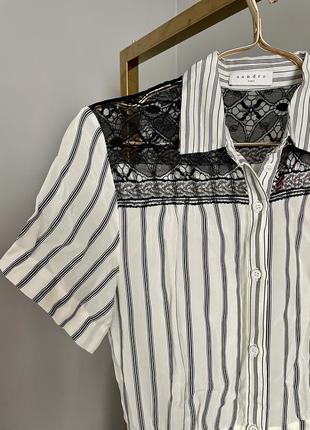 Сукня платье sandro paris 6