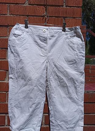 Стильные шорты, капри от tcm tchibo