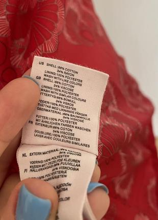 Оксамитовий піджак, жакет h&m з вінтажними гудзиками6 фото