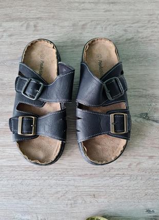 Шльопанці босоніжки proaction