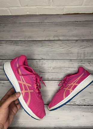 Кросівки asics patriot