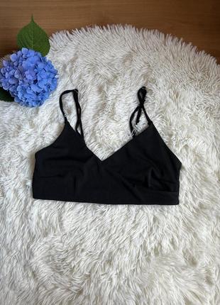 Топ в рубчик