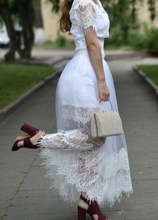 Сукня/ весільна сукня/ випускна2 фото