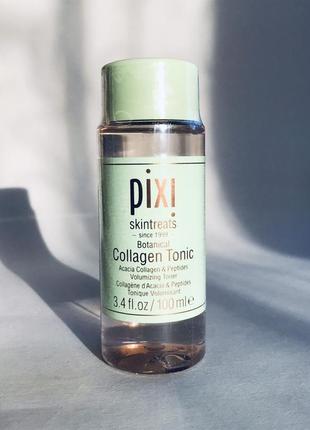 Pixi collagen tonic тоник с коллагеном