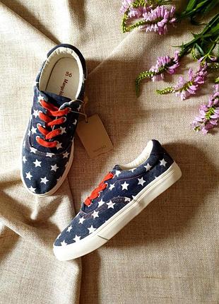 Кеды mango  р.35-36 2