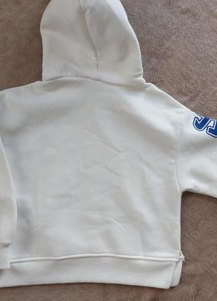 Худі zara 3