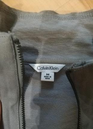 Кофта calvin klein3 фото