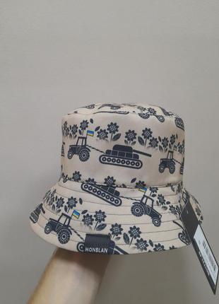 Панама monblan