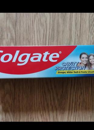 Зубна паста colgate 100 ml