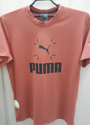 Футболка puma