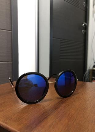 Жіночі сонячні окуляри mohito