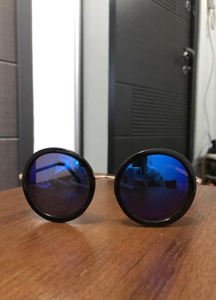 Жіночі сонячні окуляри mohito3 фото