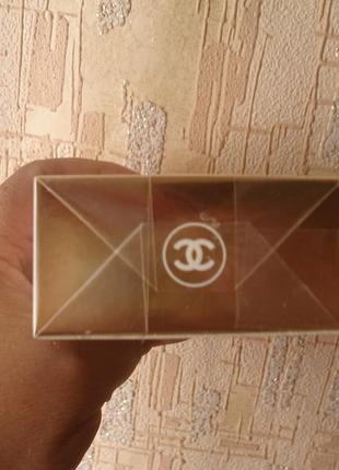 chanel heart coco mademoiselle 100ml пафюмированная вода3 фото