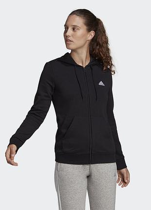 Толстовка женская adidas essentials gl0799