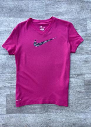 Nike dri fit футболка оригінал