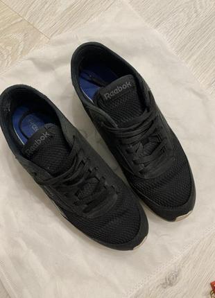 Кроссовки reebok