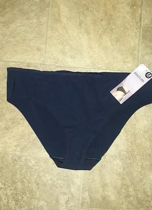Безшовні трусики m&s