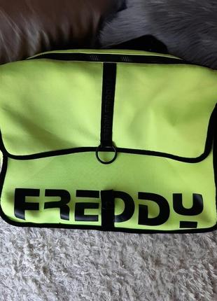 Спортивна сумка fredy1 фото
