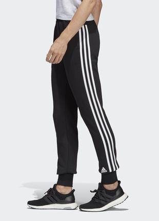 Штани жіночі adidas must haves 3-stripes dp24152 фото