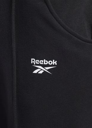 Брюки женские reebok training essentials fk66528 фото