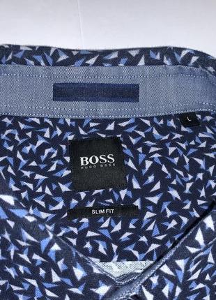 Сорочка hugo boss5 фото