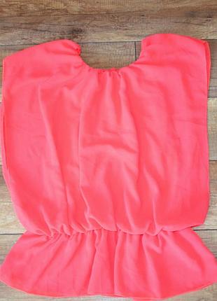 Блуза, футболка р-р s-m-l