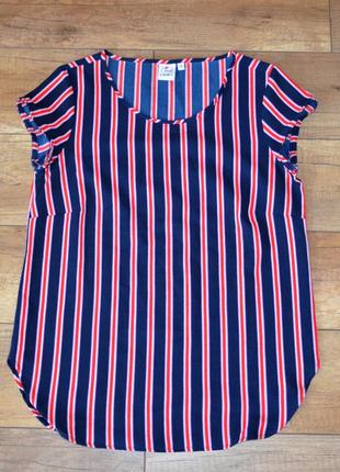 Блуза, футболка casual ladies р-р s-m
