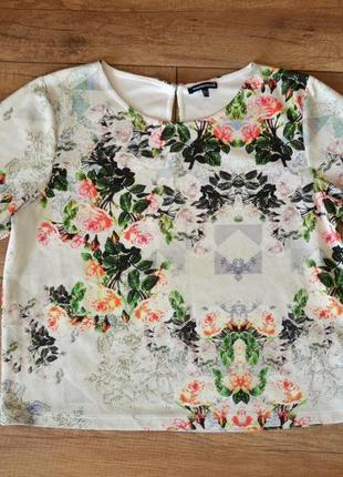 Блуза, футболка warehouse р-р m (40)