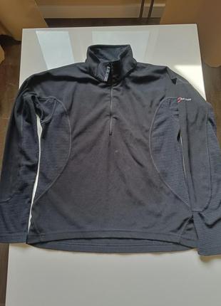 Фліска вафелька berghaus, розмір s