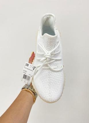 Кросівки adidas yeezy boost 3505 фото