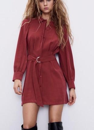 Сукня zara