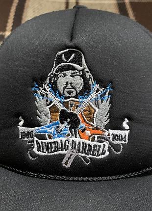 Кепка dimebag darrell (pantera)