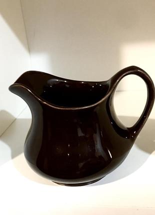 Винтажный графинчик eit ltd england соусник, молочник,