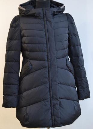 Зимова куртка пуховик snowimage 369 m, l, xl