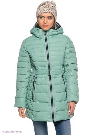 Зимова куртка пуховик snowimage 316 l, xl, xxl