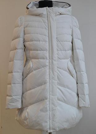 Зимова куртка пуховик snowimage 369  m, l, xl