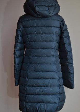 Зимова куртка на холлофайбері 8072 lusskiri l,xl, xxl, 46р, 48р, 50р4 фото