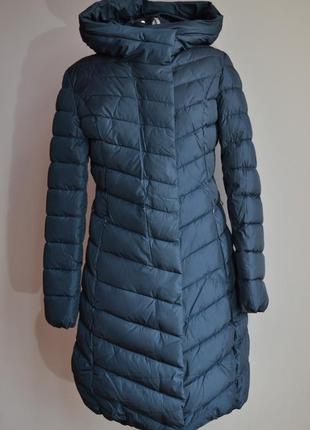 Зимова куртка на холлофайбері 8072 lusskiri l,xl, xxl, 46р, 48р, 50р3 фото