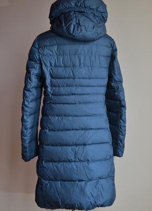 Зимова куртка на холлофайбері 8072 lusskiri l,xl, xxl, 46р, 48р, 50р2 фото
