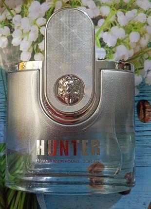 Prive parfums hunter туалетна вода. 100мл.