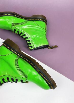 Черевики dr.martens vintage4 фото