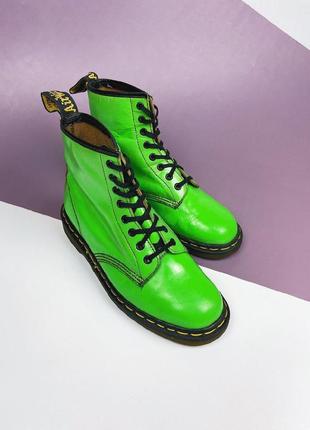 Черевики dr.martens vintage2 фото