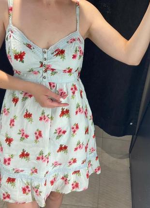 Літня сукня1 фото