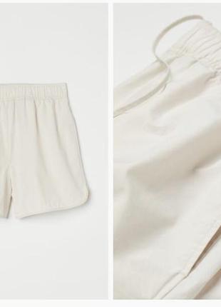Жіночі шорти h&m xl