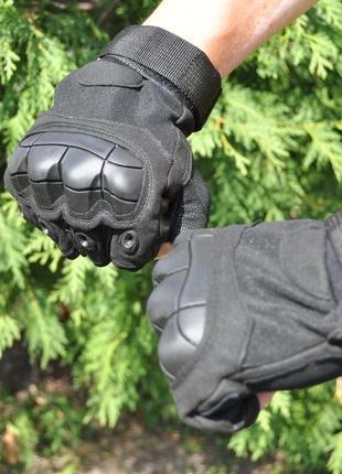 Літні військові тактичні рукавиці