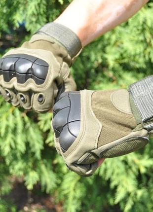 Літні військові тактичні рукавиці
